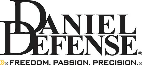 Daniel Defense Logo