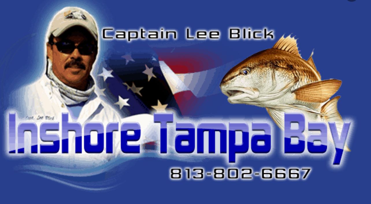 Inshore Tampa Bay Charter